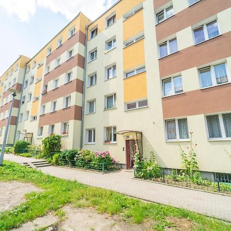 Przytulny Apartament 3City Z Dwiema Sypialniami W Gdyni By Noclegi Renters Gdynia Exterior photo