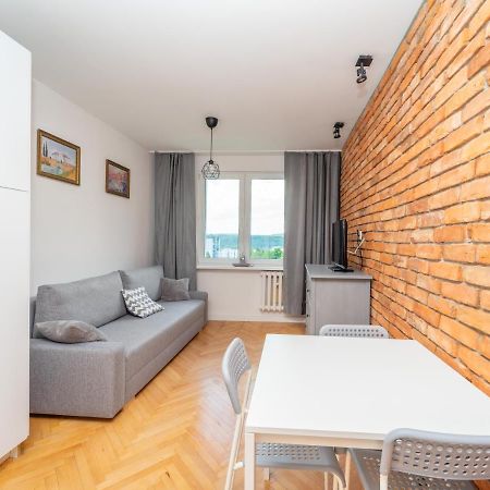 Przytulny Apartament 3City Z Dwiema Sypialniami W Gdyni By Noclegi Renters Gdynia Exterior photo